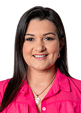 Foto de JUCIANE TEIXEIRA JORGE NOGUEIRA