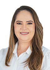 Foto de SAMYA BORGES DE MELO BRANDÃO
