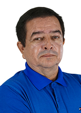 Foto de EDVAR JORGE DE SOUSA FILHO