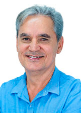 Foto de Antonio Arnaldo Forte dos Santos