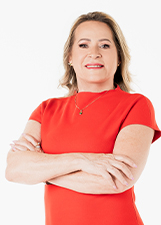 Foto de Antonia Leni Freitas