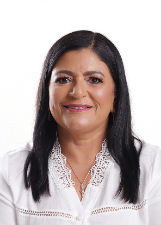 Foto de Joana Darc Nogueira de Lima