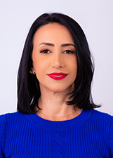 Foto de Francisca Gizelia Lemos Barbosa