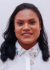 Foto de ÍTALA ÁDAME SOARES DO NASCIMENTO
