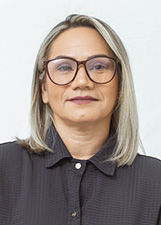 Foto de Regiana Silva Castro Pereira