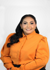 Foto de Mary Darlene Camelo de Lira