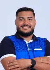 Foto de MICHAELL KERVENN BRITO FRANCELINO
