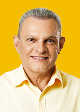 Foto de JOSE SARTO NOGUEIRA MOREIRA