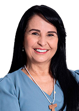 Foto de ALCYVANIA MARIA CAVALCANTE DE BRITO PINHEIRO