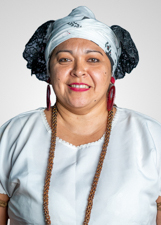 Foto de Janaína Araújo de Oliveira
