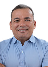 Foto de Francisco Gardel Mesquita Ribeiro