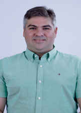 Foto de RÔMULO CORREIA FÉRRER FILHO