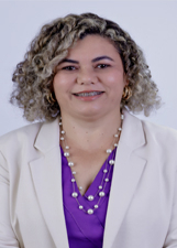 Foto de SILVIA HELENA DE OLIVEIRA SILVA CARVALHO