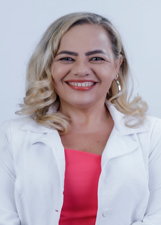 Foto de Elinete Torres da Silva