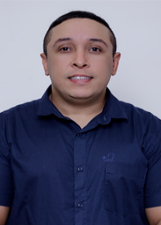Foto de CARLOS HENRIQUE VAZ DO VALE