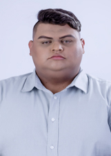 Foto de LUCAS BARROSO ROCHA