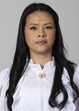 Foto de IANA DE QUEIROS DA SILVA