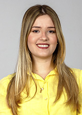 Foto de Letícia Oliveira de Carvalho