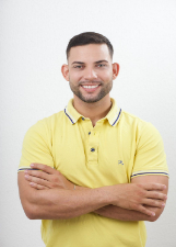 Foto de Gabriel Siqueira de Carvalho Filho