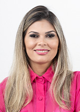 Foto de Jarina Raimunda Magalhaes Cavalcante