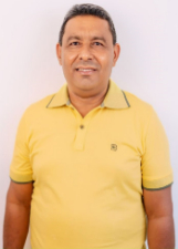 Foto de Aldecir Lourenço dos Santos