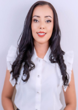 Foto de FRANCISCA JAQUELINE MARTINS DE OLIVEIRA