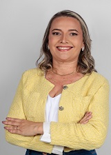 Foto de Josefa Regilane Arrais da Silva Souza