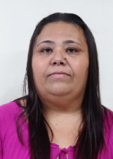 Foto de Antonia Soares de Oliveira