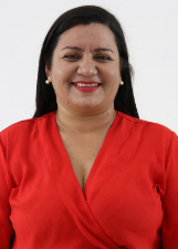 Foto de REGILLA MARIA DE OLIVEIRA FORTE DA SILVA