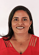 Foto de ANTONIA MARLIETE NASCIMENTO DA SILVA