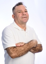 Foto de MANOEL MOISES SILVEIRA NETO