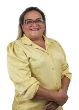 Foto de ANTONIA SILVANA FORTE PINHEIRO