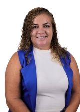 Foto de JULIANA SALDANHA DE CARVALHO