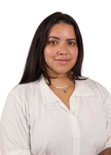Foto de ERIKA MARIA DA SILVA ALBUQUERQUE