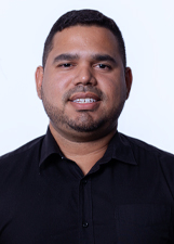 Foto de ANDERSON DA SILVA DE SOUZA