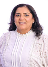 Foto de ALDENIA ROMUALDO DE ANDRADE BEZERRA