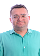 Foto de FLAVIO FERREIRA DE SOUZA JUNIOR