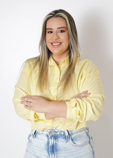 Foto de Rochely Maria Fontenele Martins