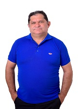 Foto de Francisco Giuvan Sampaio Furtado