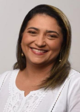 Foto de Maria Elizangela de Olanda Silva