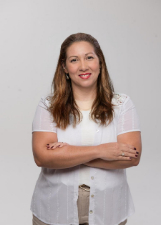 Foto de Natalia de Souza Rosendo