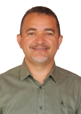 Foto de Cicero de Lacerda Costa