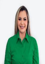 Foto de Alice de Sousa Morais