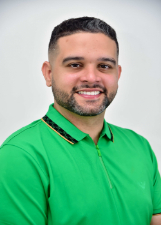 Foto de JOHN WESLEY MOURA DE OLIVEIRA
