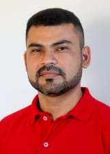 Foto de GLAUTON JOSÉ GONÇALVES