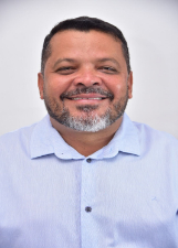 Foto de ANTÔNIO FÁBIO DA SILVA ARAÚJO