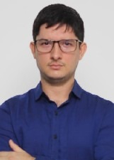 Foto de MÁRCIO WEYDER DE SOUSA VASCONCELOS