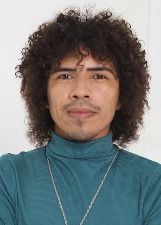 Foto de ANTÔNIO CÍCERO MELO