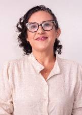 Foto de CRISTIANE MARIA MENDES PARENTE