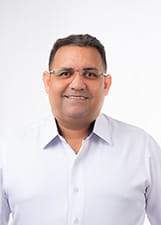 Foto de EDSON DE AZEVEDO FONSECA